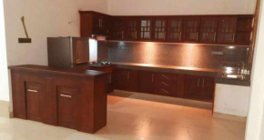 Sweet Home Villa